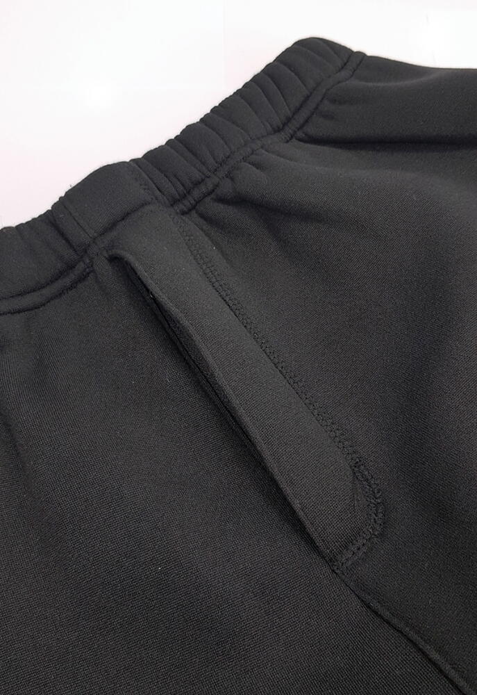 Costum Termic Daiwa Fleece, Black/Red, Medium