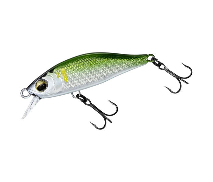 Vobler Daiwa Silver Creek MInnow Sinking 44S, Keimura Ayu, 4.4cm/4.2g