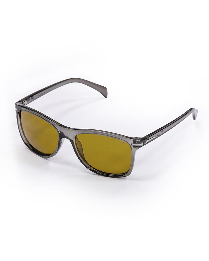 Ochelari de soare polarizați Daiwa PSG05 – lentile amber pentru pescuit și protecție UV