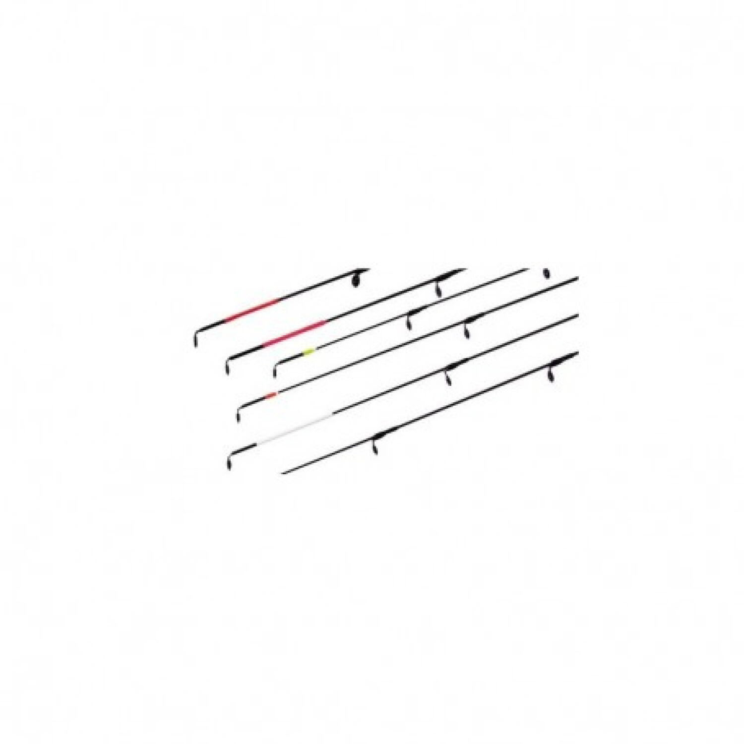 Vârf de rezervă pentru Lansetă Daiwa Ninja Commercial Feeder MQ Red, 2oz