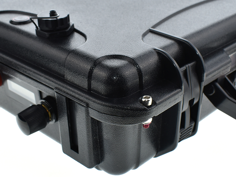 Baterie RTB Lithium Battery Pack 80A 12V