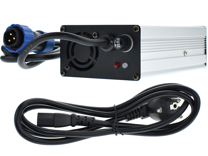 Baterie RTB Lithium Battery Pack 80A 12V