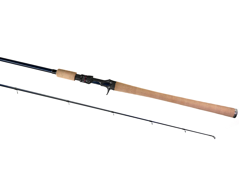 Lansetă RTB Stellar Swimbait Fast Casting 2.20m/30-80g, 2buc