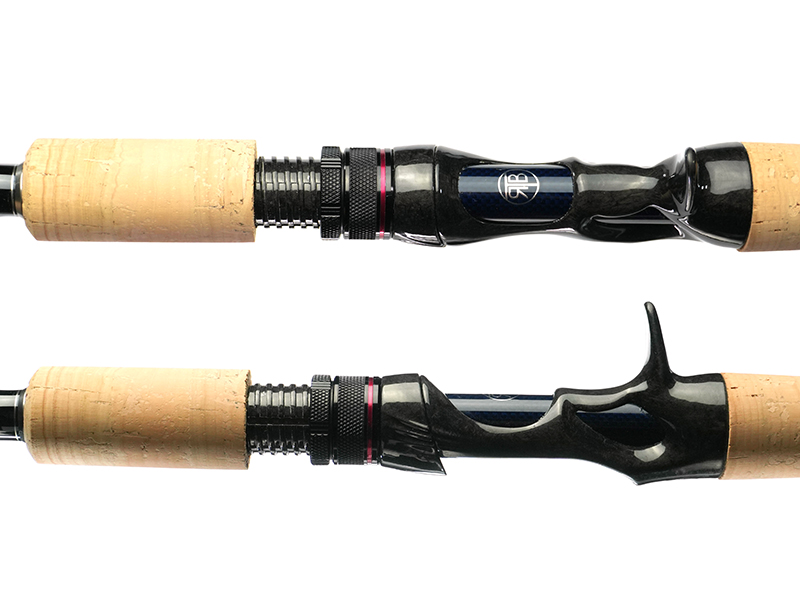 Lansetă RTB Stellar Swimbait Fast Casting 2.20m/30-80g, 2buc