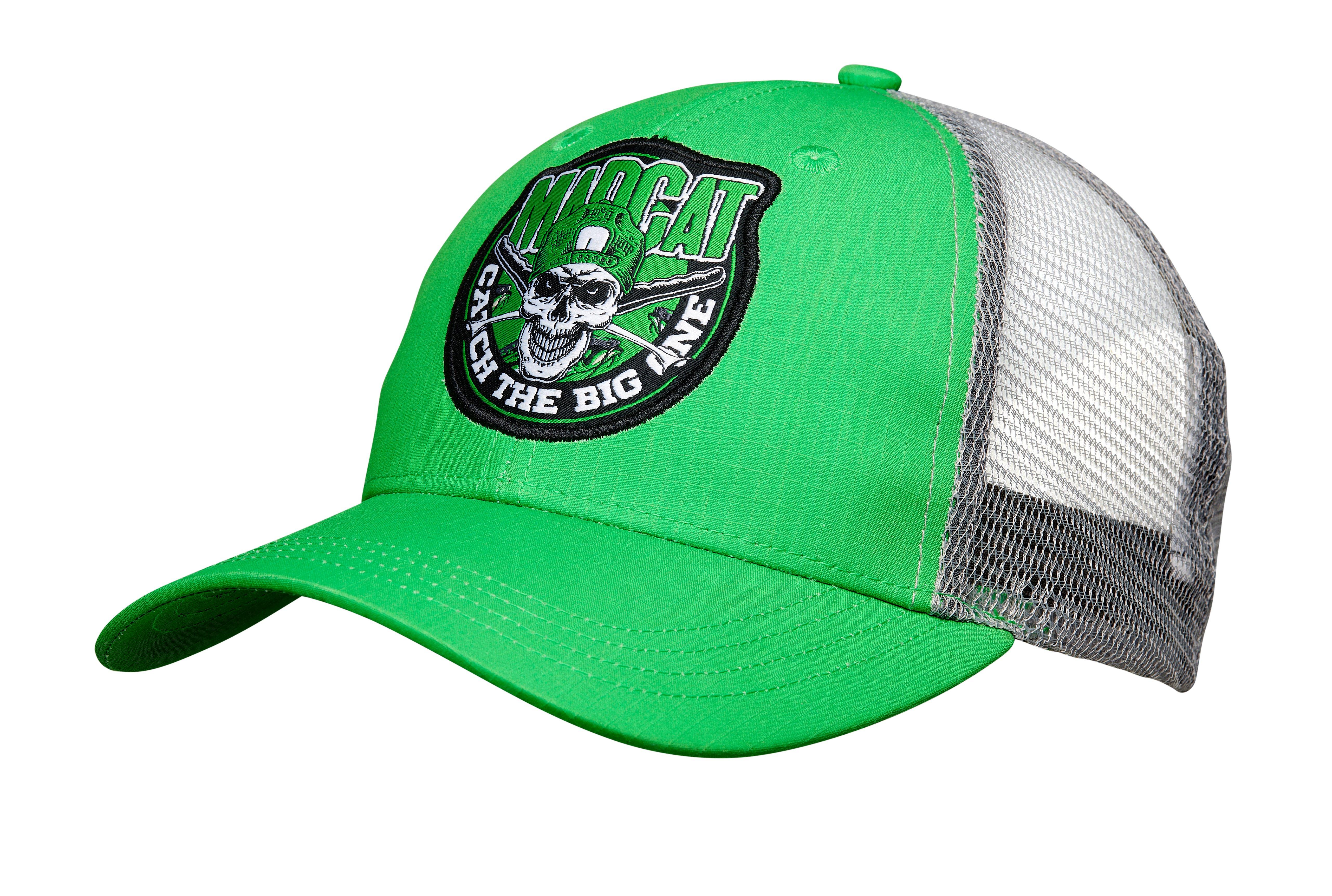Șapcă Madcat Skull Baseball Cap