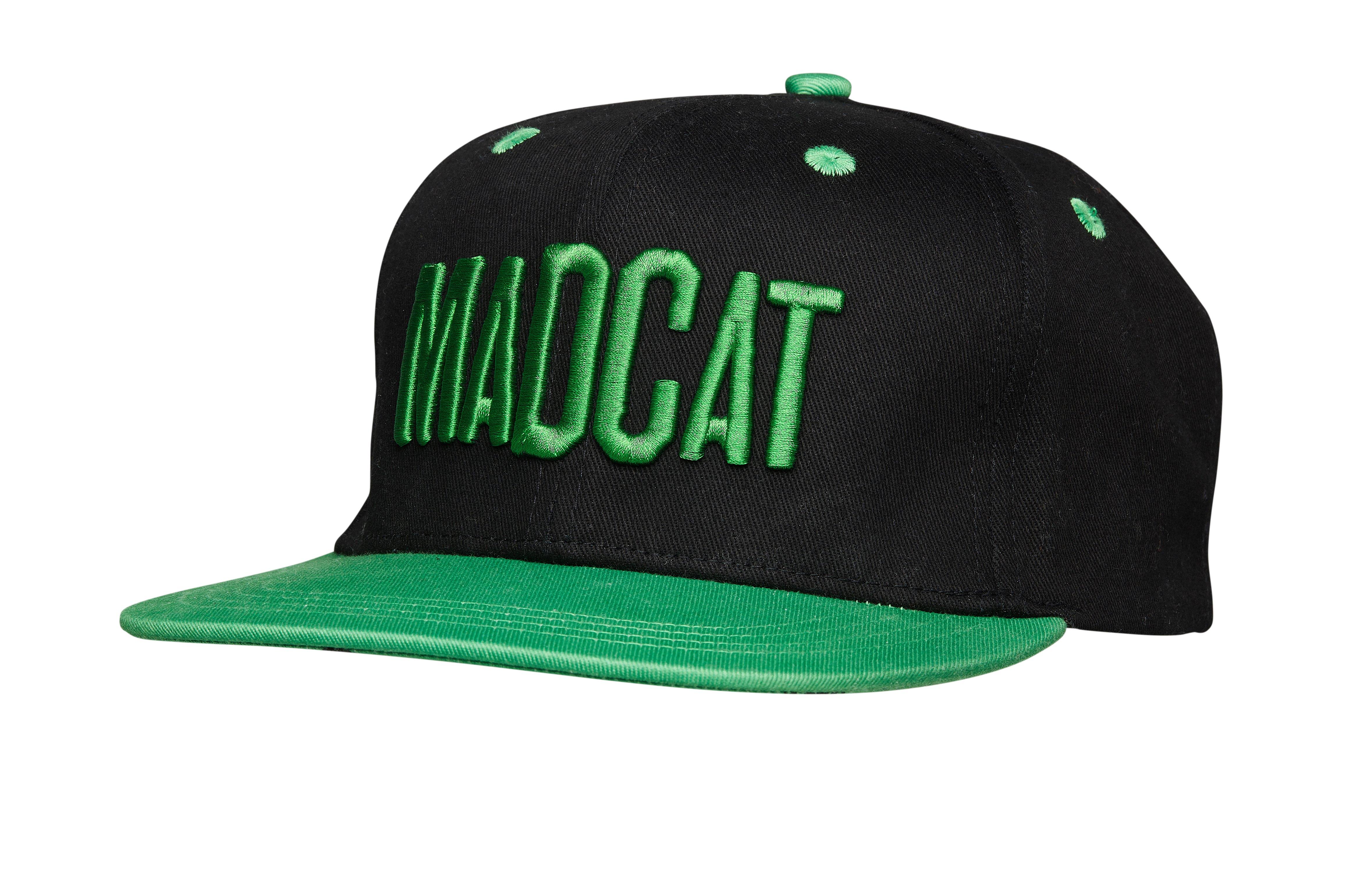 Șapcă Madcat Skull Flatbill Cap
