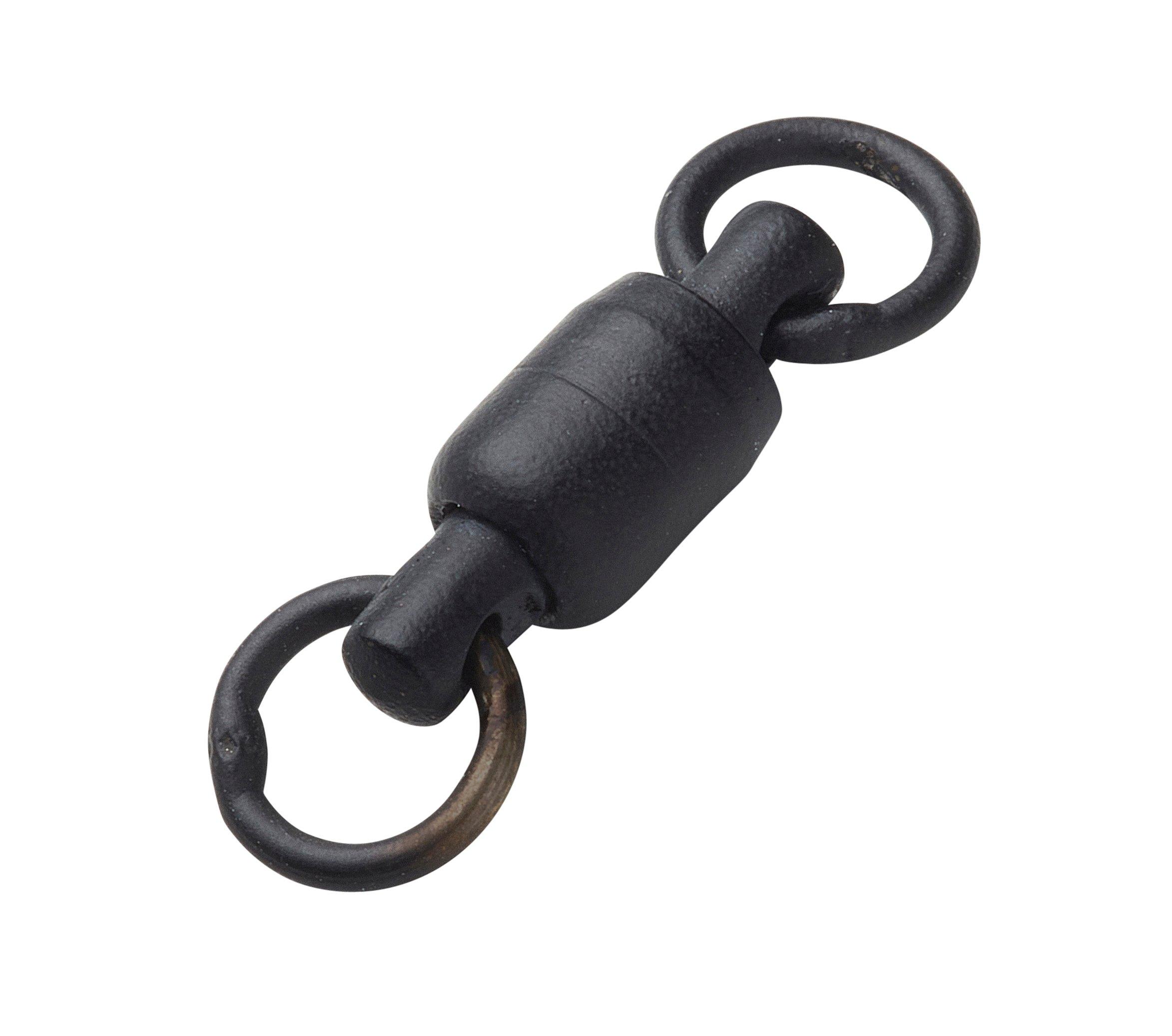 Vârtej Madcat Stainless Ball Bearing Swivel Nr.2/75kg, 3buc/plic