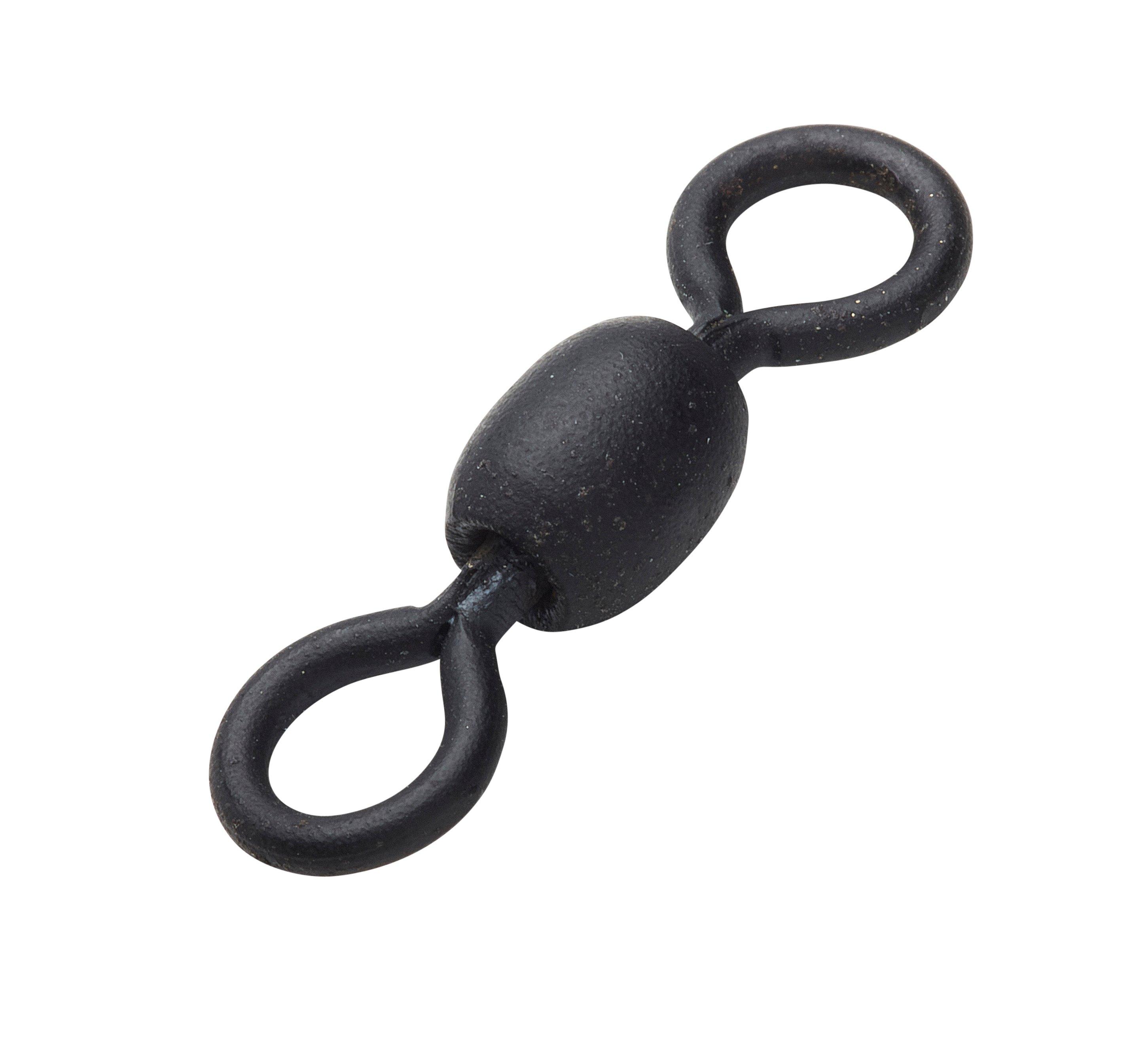 Vârtej Madcat Stainless Crane Swivel Nr.2/90kg, 10buc/plic