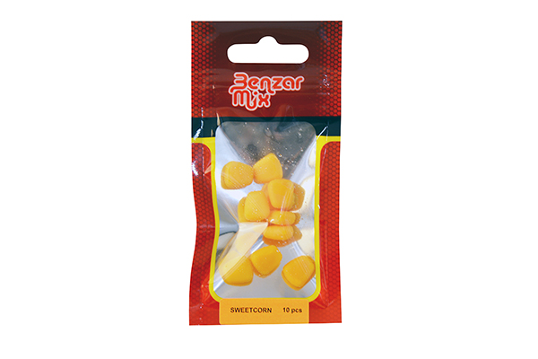 Porumb Artificial Benzar Mix Instant Porumb Dulce 10buc