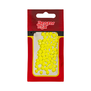 Pufarin Novac Fitofag Benzar Fito Pufi Mini Galben