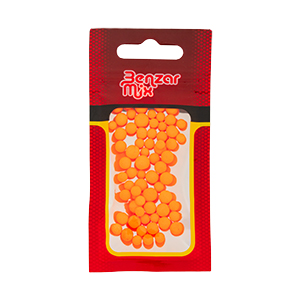 Pufarin Novac Fitofag Benzar Fito Pufi Mini Portocaliu