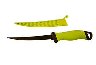 Cutit Pentru Filetat Outdoor Fluo K2 Lama 20cm