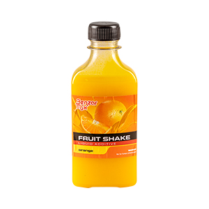 Aditiv Lichid Benzar Mix Fruit Shake Portocala 225ml