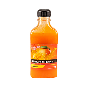 Aditiv Lichid Benzar Mix Fruit Shake Mango 225ml