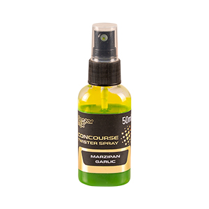 Twister Spray Benxar Mix Concourse Marzipan-Garlic 50ml