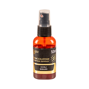 Twister Spray Benxar Mix Concourse Chili-Squid 50ml