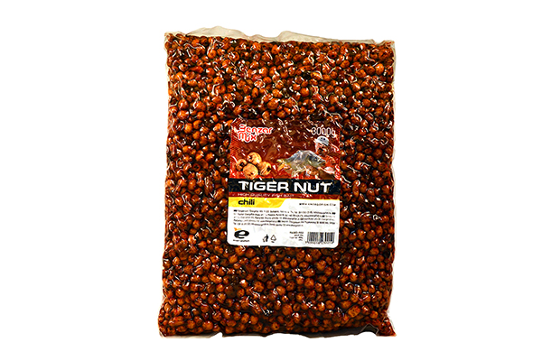 ALUNE TIGRATE BENZAR CHILLY 3KG