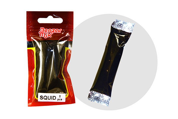 BENZAR INSTANT METHOD FLAVOUR SEPIA