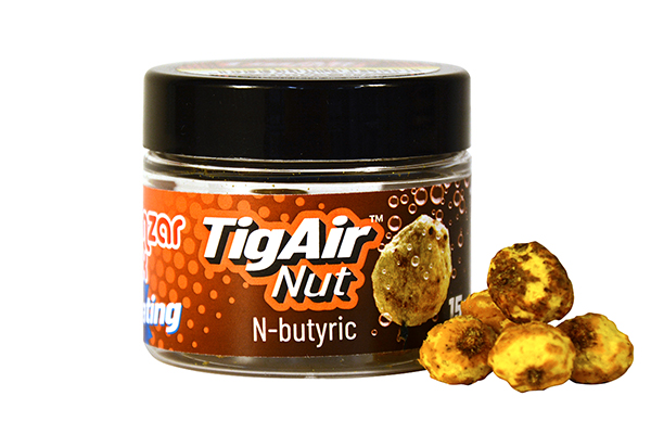 BENZAR MIX TIGAIR NUT BUTIRIC