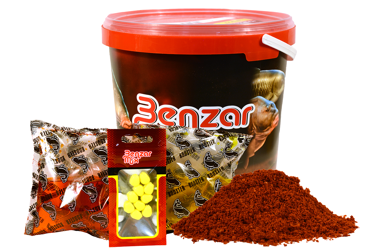 Galeata Nade Fitofag Novac Instant Groundbait 3kg