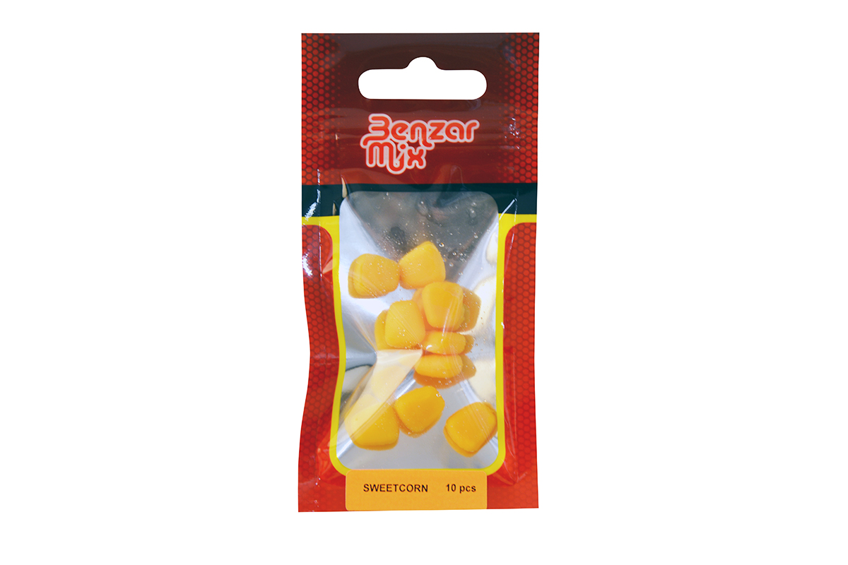 Porumb Artificial Benzar Mix Instant Porumb Dulce 10buc