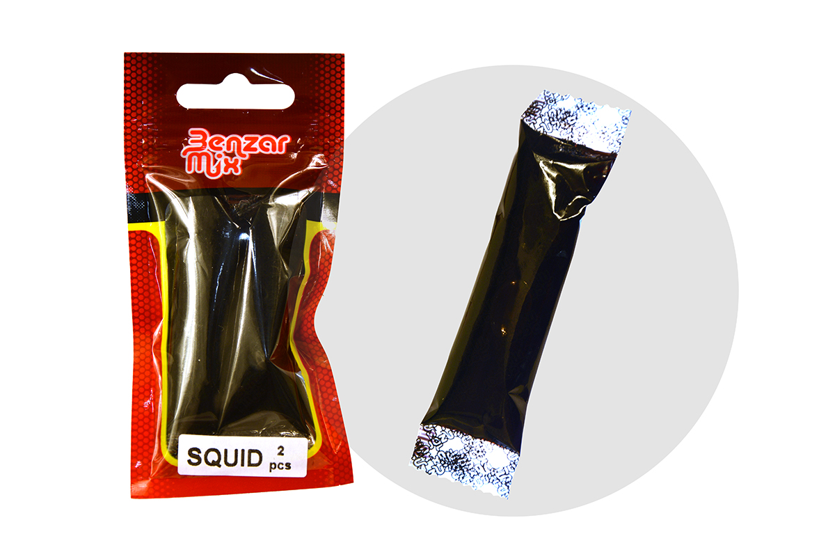 BENZAR INSTANT METHOD FLAVOUR SEPIA