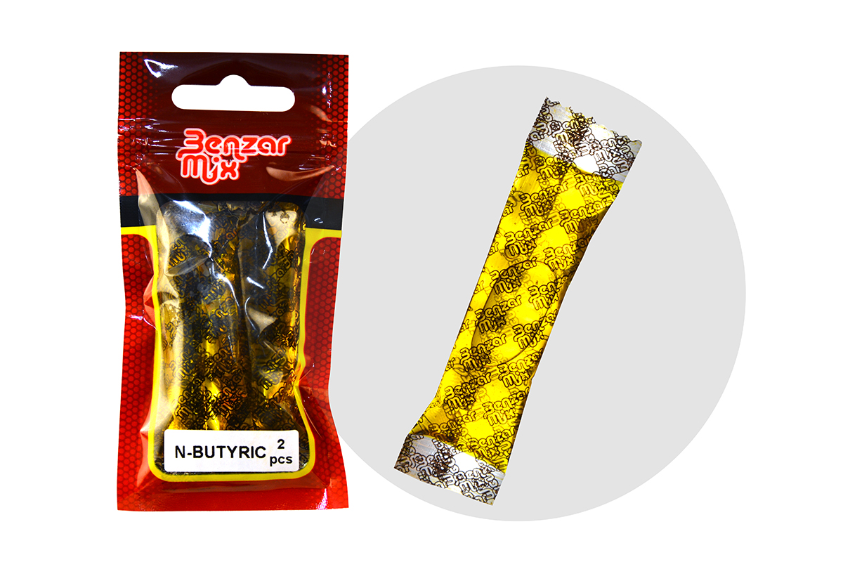 BENZAR INSTANT METHOD FLAVOUR BUTIRIC