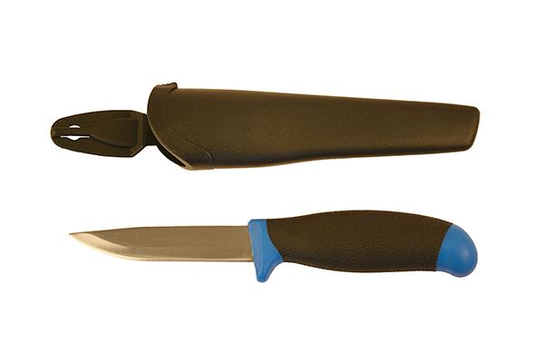 Cutit Outdoor Allround Classic Lama 10cm