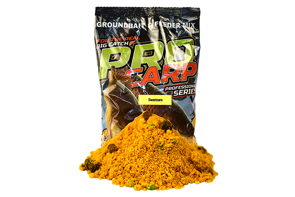 BENZAR PRO CARP CIOCO-BANANA1KG