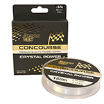 Fir Benzar Concourse Crystal Power 0.16mm 150m