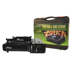 Aragaz Portabil Cartus Gaz Pescuit ET Outdoor