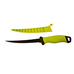 Cutit Pentru Filetat Outdoor Fluo K2 Lama 20cm