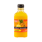 Aditiv Lichid Benzar Mix Fruit Shake Ananas 225ml