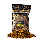 Micro Pelete Benzar Concourse Twister Chili Squid 800g