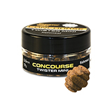 Wafters Benzar Concourse Twister Choco Orange 5.5mm