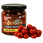 Alune Tigrate Borcan Benzar Mix Mango 180ml