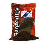 Pelete Benzar Mix Aqua Garant Pellet Classic 2.5mm 800g