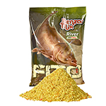 Nada Fitofag Special Busa Benzar Mix River 1.2kg