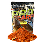 BENZAR PRO CARP CIOCO-BANANA1KG