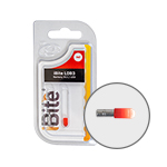 Baterie iBite 311 cu Led Bulb Verde