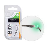 Kit iBite Inel Varf 2.40x6mm cu Tub Insertie LED Rosu