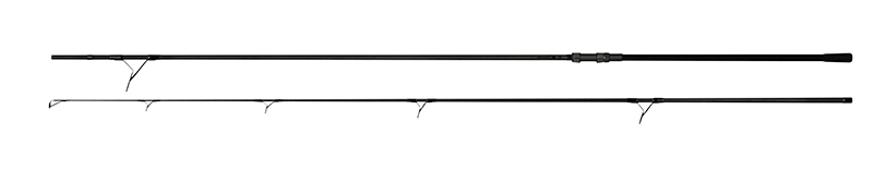 Lansetă Fox Horizon X6 - 12ft Full shrink, 3.66m, 3.25lbs, 2buc