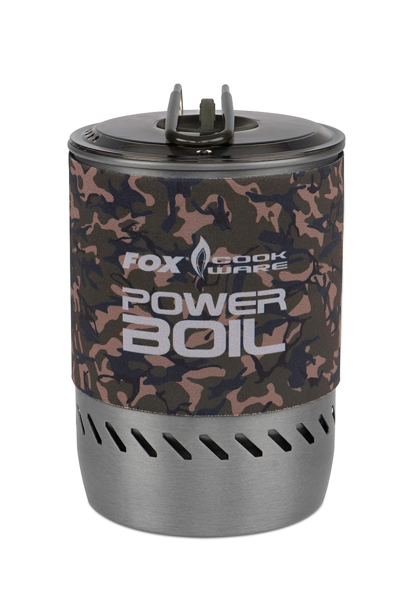 Fox Cookware Infrared Power Boil 1.25l