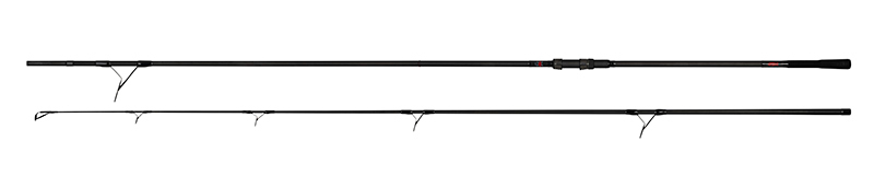 Lansetă Spomb X 13ft Rod, 3.96m, 2buc