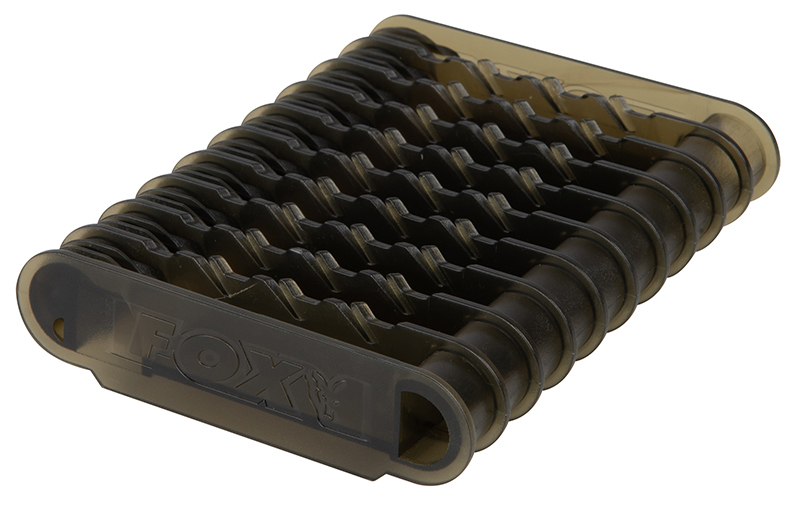 EDGES leader rack std