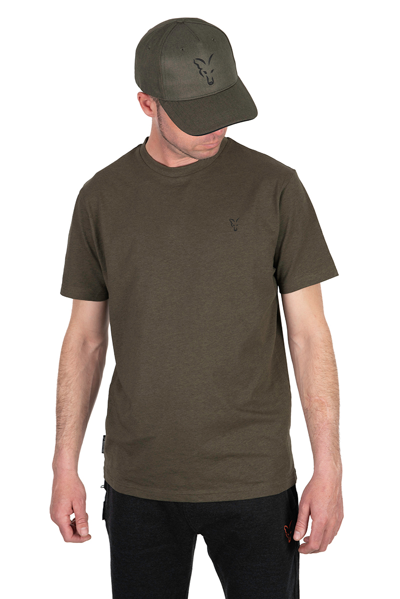 Fox Collection T - G/B - L