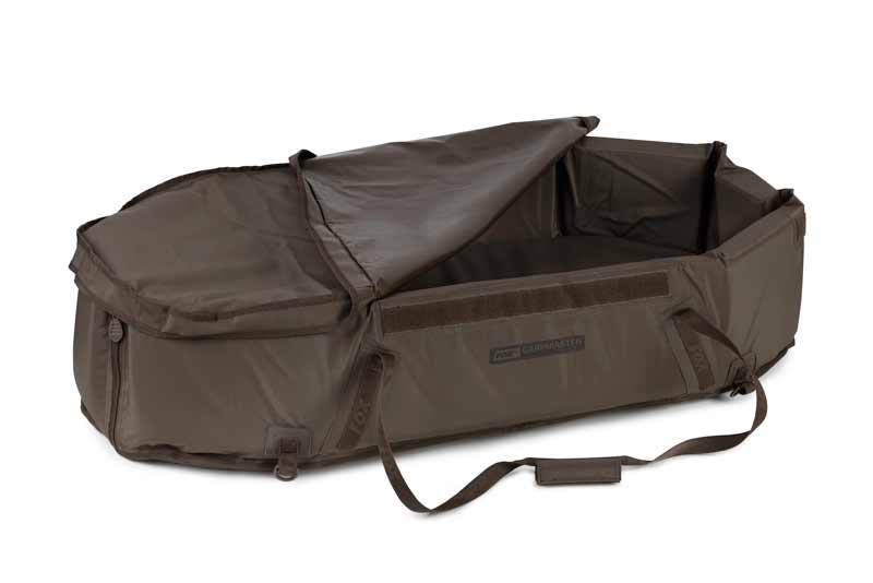 Saltea de primire Fox Carpmaster Welded Mat, 115x65cm