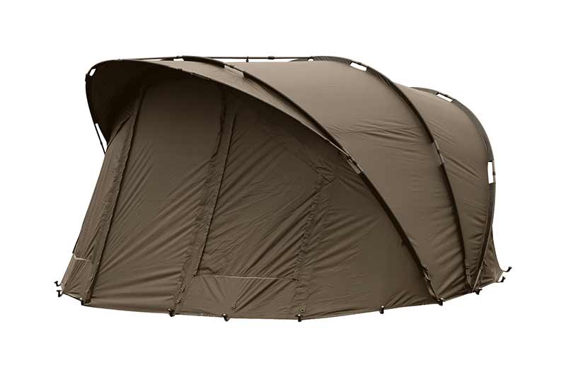 Cort Fox Voyager 2 Person Bivvy, 2 persoane, 315x330x185cm