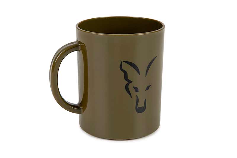 Fox Voyager  Mug