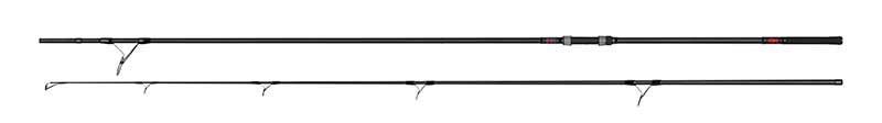 Lansetă Spomb S 13ft. Rod, 3.96m, 2buc
